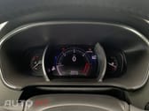Renault Mégane Sport Tourer 1.5 Blue dCi Limited
