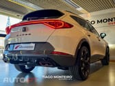Cupra Formentor 1.4 e-Hybrid DSG VZ