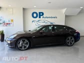 Porsche Panamera S Hybrid