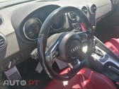 Audi TT 8j