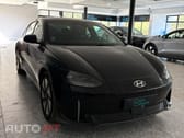 Hyundai Ioniq 6 77 kWh Vanguard