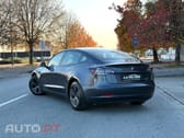 Tesla Model 3 Long-Range Dual Motor AWD