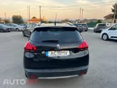 Peugeot 2008 BlueHDi FAP 120 STOP & START Allure