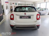 Fiat 500X 1.0 FireFly Lounge