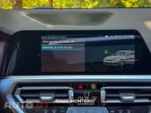 BMW 330 e Pack Desportivo M Auto