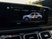 Mercedes-Benz GLE de 4Matic