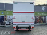Iveco Daily PLATAFORMA 1000 KG