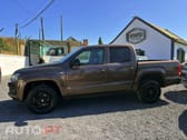 Volkswagen Amarok 2.0 BiTDI 4MOTION Auto