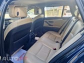 BMW 520 d Exclusive Auto 129g