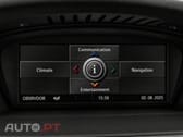 BMW 335 i Coupe Aut.