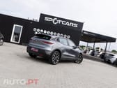 Renault Mégane E-Tech EV60 Evolution ER Optimum Charge