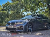 BMW 330 e Pack Desportivo M Auto