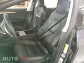 Tesla Model 3 Long Range Tração Integral