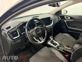 Kia Xceed 1.6 GDi PHEV Drive