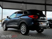Renault Kadjar 1.5 dCi XMOD