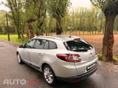 Renault Mégane Sport Tourer 1.5 dCi Dynamique S