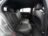 Mercedes-Benz CLA 250 e Shooting Brake Style Plus