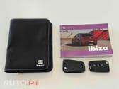 Seat Ibiza 1.0 TSI FR