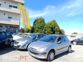 Peugeot 206 1.1 XR Présence