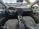 Volkswagen Golf Variant 1.6 TDi Confortline DSG
