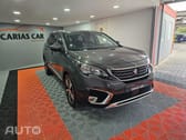 Peugeot 5008 1.5 BlueHDi Allure Pack EAT8