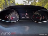 Peugeot 308 1.2 PureTech Allure EAT8