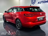 Renault Mégane ST Hybrid