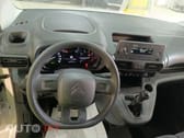 Citroen Berlingo Van 1.5 BlueHDi XL Control