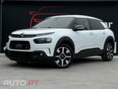 Citroen C4 Cactus 1.5 BlueHDi Feel