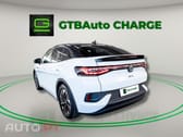 Volkswagen Id.5 I.V.A DEDUTIVEL GTX 4MOTION BLACK