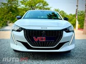 Peugeot 208 1.2 PT ACTIVE 5P