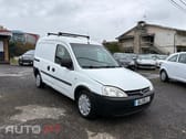 Opel Combo Cargo 1.7 Di