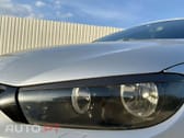 Volkswagen Scirocco 2.0 TDI Sport DSG