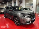 Citroen C5 Aircross 1.6 Hybrid Shine e-EAT8