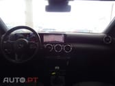 Mercedes-Benz CLA 200 Progressive