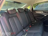 Audi A6 50 TFSIe quattro S tronic