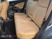 Honda CR-V 1.6 i-DTEC Elegance C.Navi