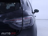 Renault Clio 1.0 TCe Evolution Bi-Fuel