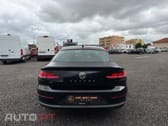 Volkswagen Arteon 2.0 TDI Elegance DSG