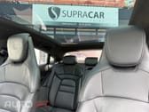 Porsche Taycan Turbo S