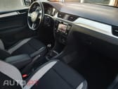 Skoda Rapid Spaceback 1.0 TSI Ambition