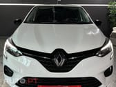 Renault Clio 1.6 E-Tech Edition One