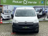 Citroen Berlingo 1.6 BlueHDi L1 Club