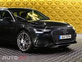 Audi A6 Avant 40 TDI Sport S tronic