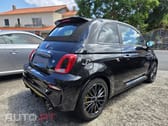 Abarth 695 1.4 T-Jet MTA