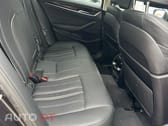 BMW 530 e Line Luxury