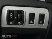 Renault Scénic 1.5 dCi Sport SS