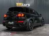 MINI Clubman John Cooper Works ALL4