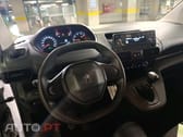 Peugeot Partner PARTNER 1.5 BlueHDi Pro Standard