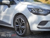 Renault Clio 1.5 dCi Limited